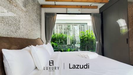 Elegant Fully Furnished Villa in Hua Hin