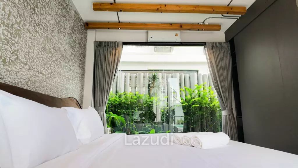 Elegant Fully Furnished Villa in Hua Hin