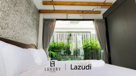 Elegant Fully Furnished Villa in Hua Hin