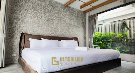 Elegante, voll möblierte Villa in Hua Hin