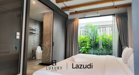 Elegant Fully Furnished Villa in Hua Hin