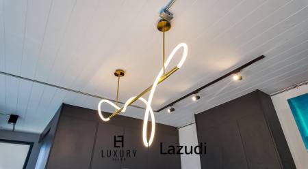 Elegant Fully Furnished Villa in Hua Hin