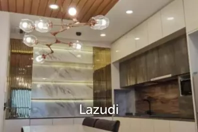 2 Bed 2 Bath 56 SQ.M The Tree Sukhumvit 71-Ekamai