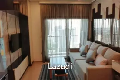 2 Bed 2 Bath 56 SQ.M The Tree Sukhumvit 71-Ekamai