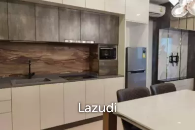 2 Bed 2 Bath 56 SQ.M The Tree Sukhumvit 71-Ekamai