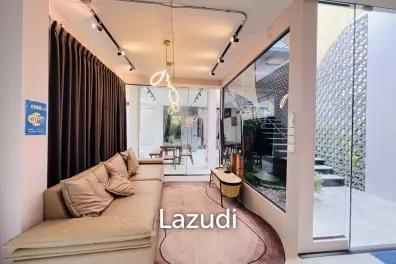 Luxury Fully Furnished Villa in Hua Hin