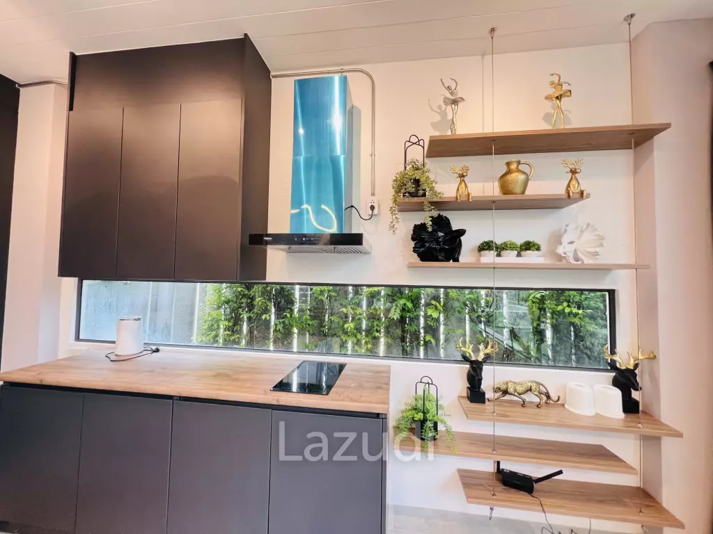 Luxury Fully Furnished Villa in Hua Hin