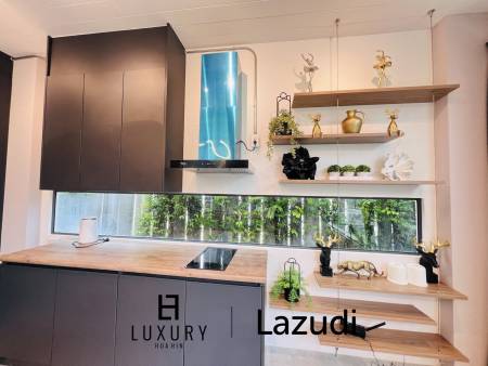 Luxury Fully Furnished Villa in Hua Hin