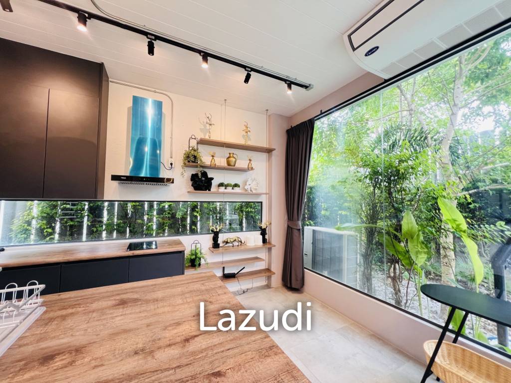 Luxury Fully Furnished Villa in Hua Hin