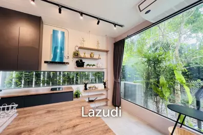 Luxury Fully Furnished Villa in Hua Hin