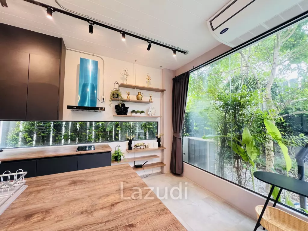 Luxury Fully Furnished Villa in Hua Hin