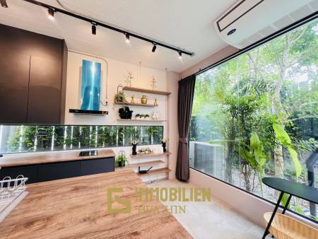 Luxuriöse, voll möblierte Villa in Hua Hin