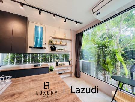 Luxury Fully Furnished Villa in Hua Hin