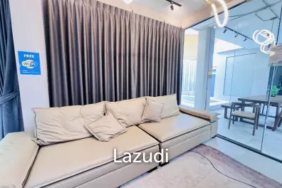 Luxury Fully Furnished Villa in Hua Hin