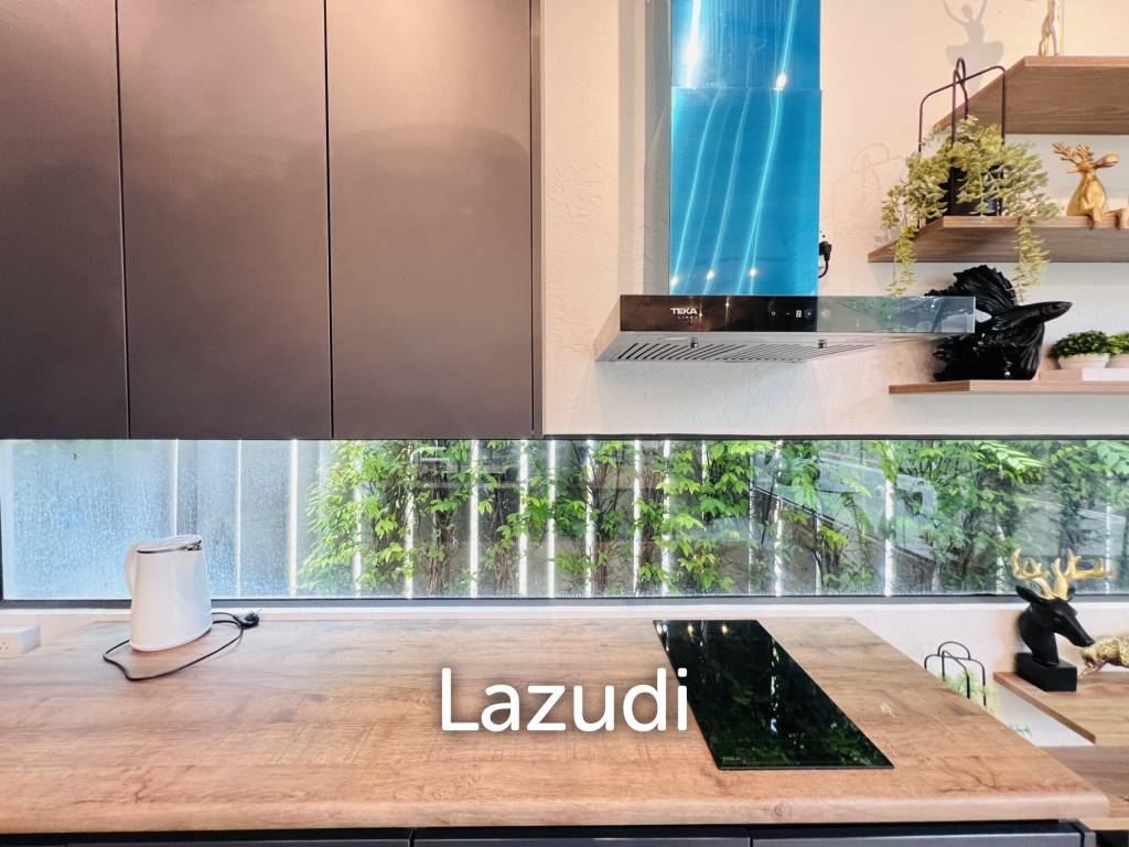 Luxury Fully Furnished Villa in Hua Hin