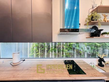 Luxuriöse, voll möblierte Villa in Hua Hin