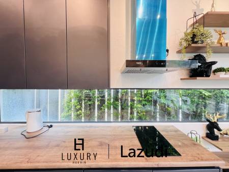 Luxury Fully Furnished Villa in Hua Hin