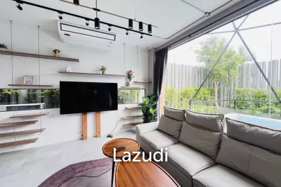 Luxury Fully Furnished Villa in Hua Hin