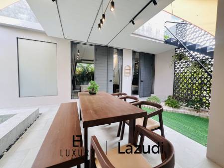 Luxury Fully Furnished Villa in Hua Hin