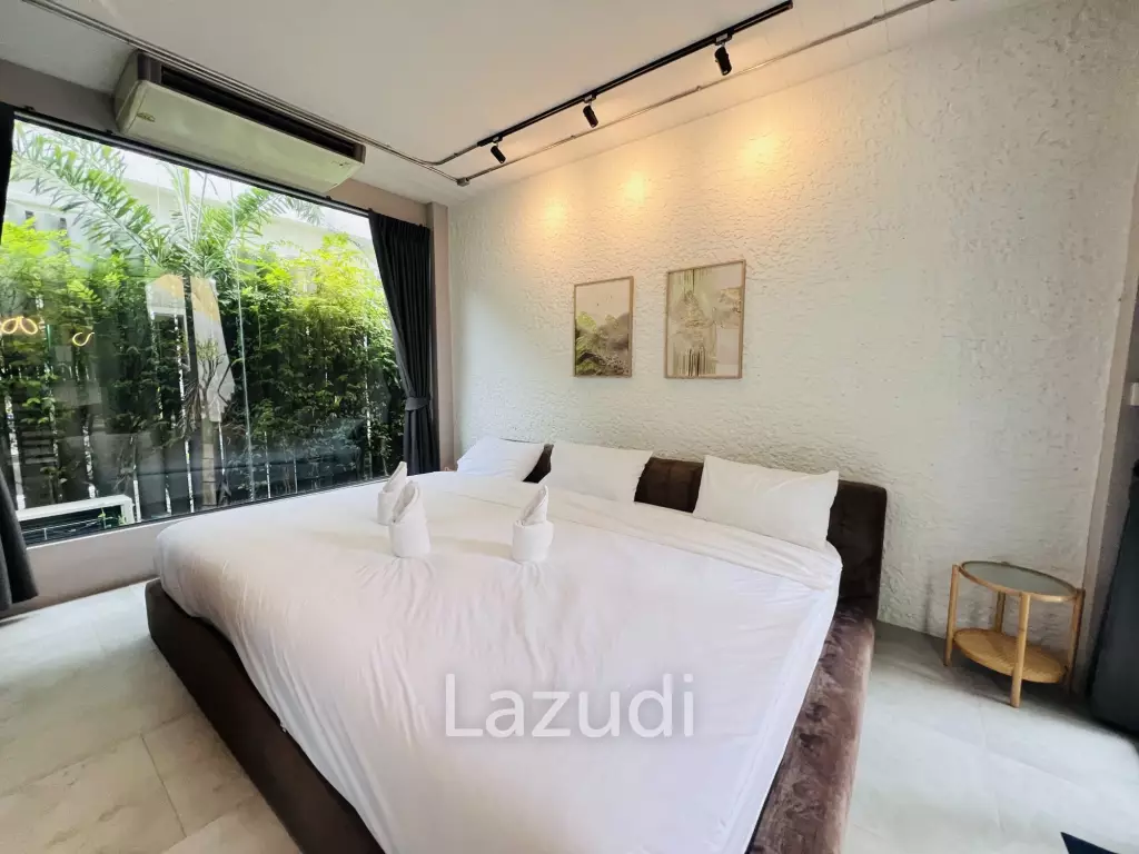 Luxury Fully Furnished Villa in Hua Hin