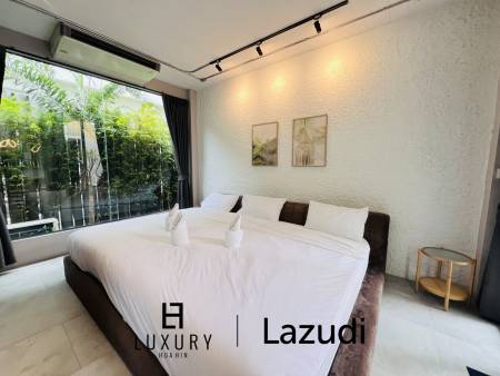 Luxury Fully Furnished Villa in Hua Hin