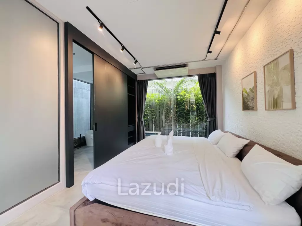 Luxury Fully Furnished Villa in Hua Hin