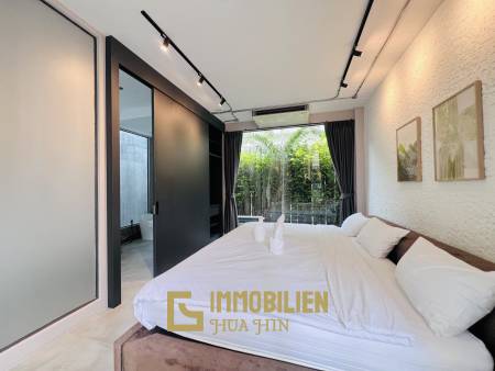 Luxuriöse, voll möblierte Villa in Hua Hin