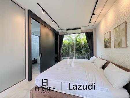 Luxury Fully Furnished Villa in Hua Hin