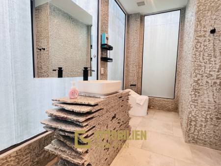 Luxuriöse, voll möblierte Villa in Hua Hin