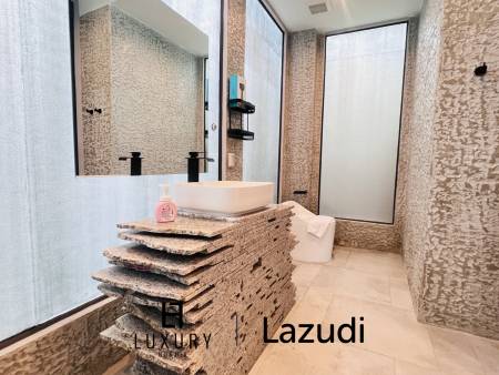 Luxury Fully Furnished Villa in Hua Hin