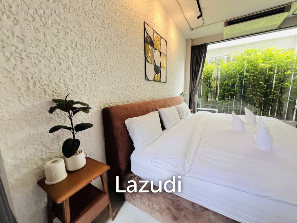 Luxury Fully Furnished Villa in Hua Hin