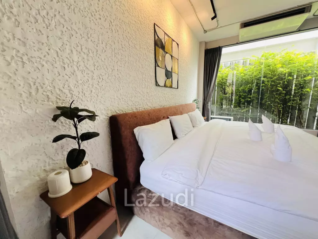 Luxury Fully Furnished Villa in Hua Hin