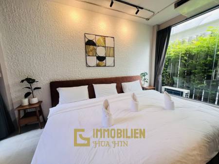 Luxuriöse, voll möblierte Villa in Hua Hin