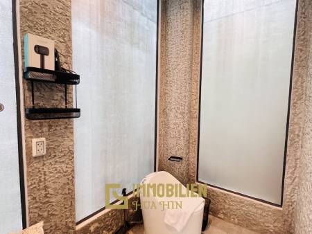 Luxuriöse, voll möblierte Villa in Hua Hin