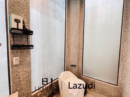 Luxury Fully Furnished Villa in Hua Hin