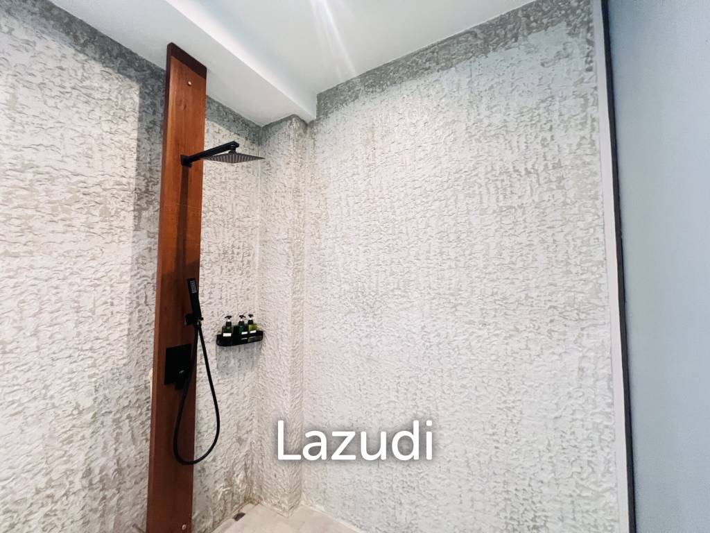 Luxury Fully Furnished Villa in Hua Hin