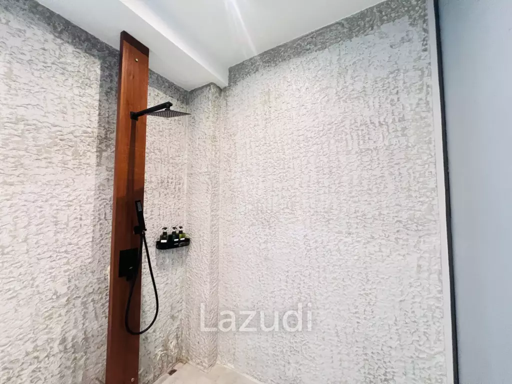 Luxury Fully Furnished Villa in Hua Hin