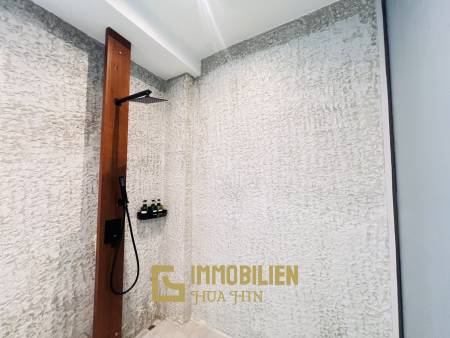 Luxuriöse, voll möblierte Villa in Hua Hin