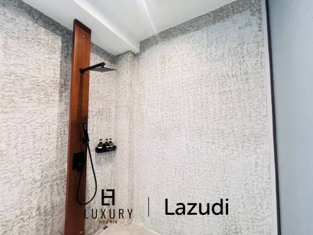 Luxury Fully Furnished Villa in Hua Hin