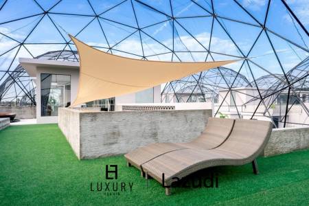 Luxury Fully Furnished Villa in Hua Hin