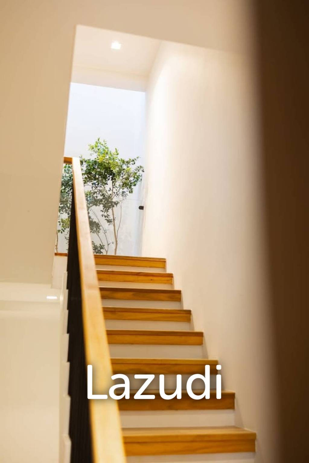 Modern Fully Serviced Pool Villa for Rent at Layan Hilltop