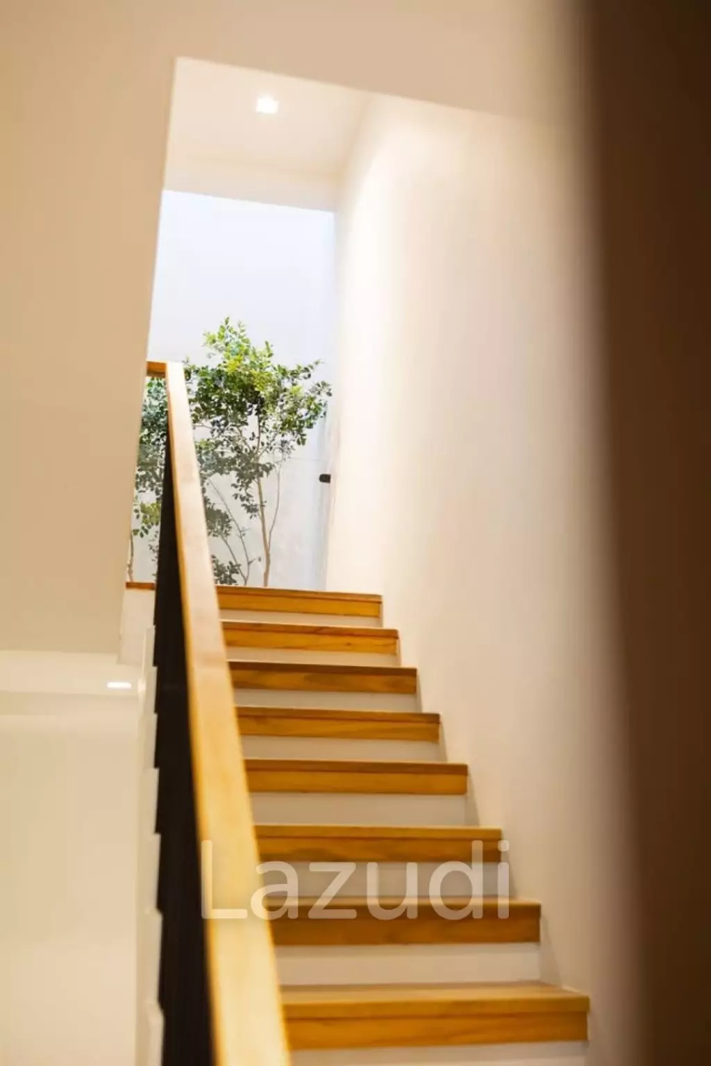Modern Fully Serviced Pool Villa for Rent at Layan Hilltop