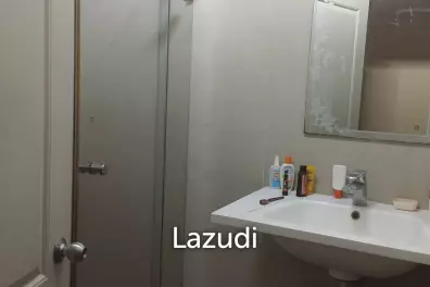 2 Bedroom 2 Bathroom 91.5 Sq.m Baan Sathorn Chaopraya