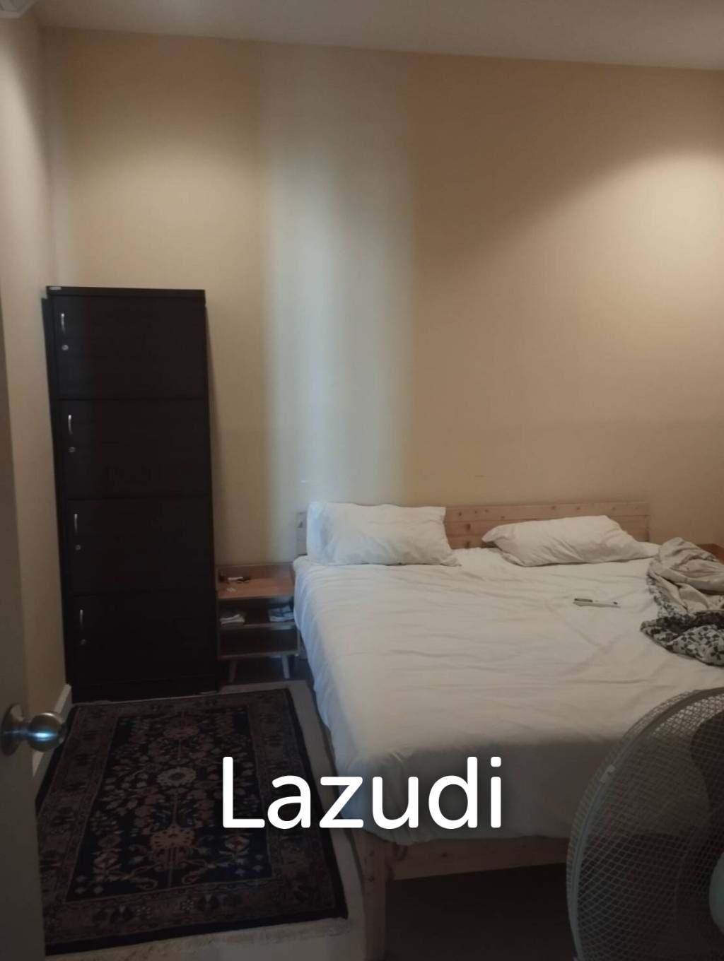 2 Bedroom 2 Bathroom 91.5 Sq.m Baan Sathorn Chaopraya