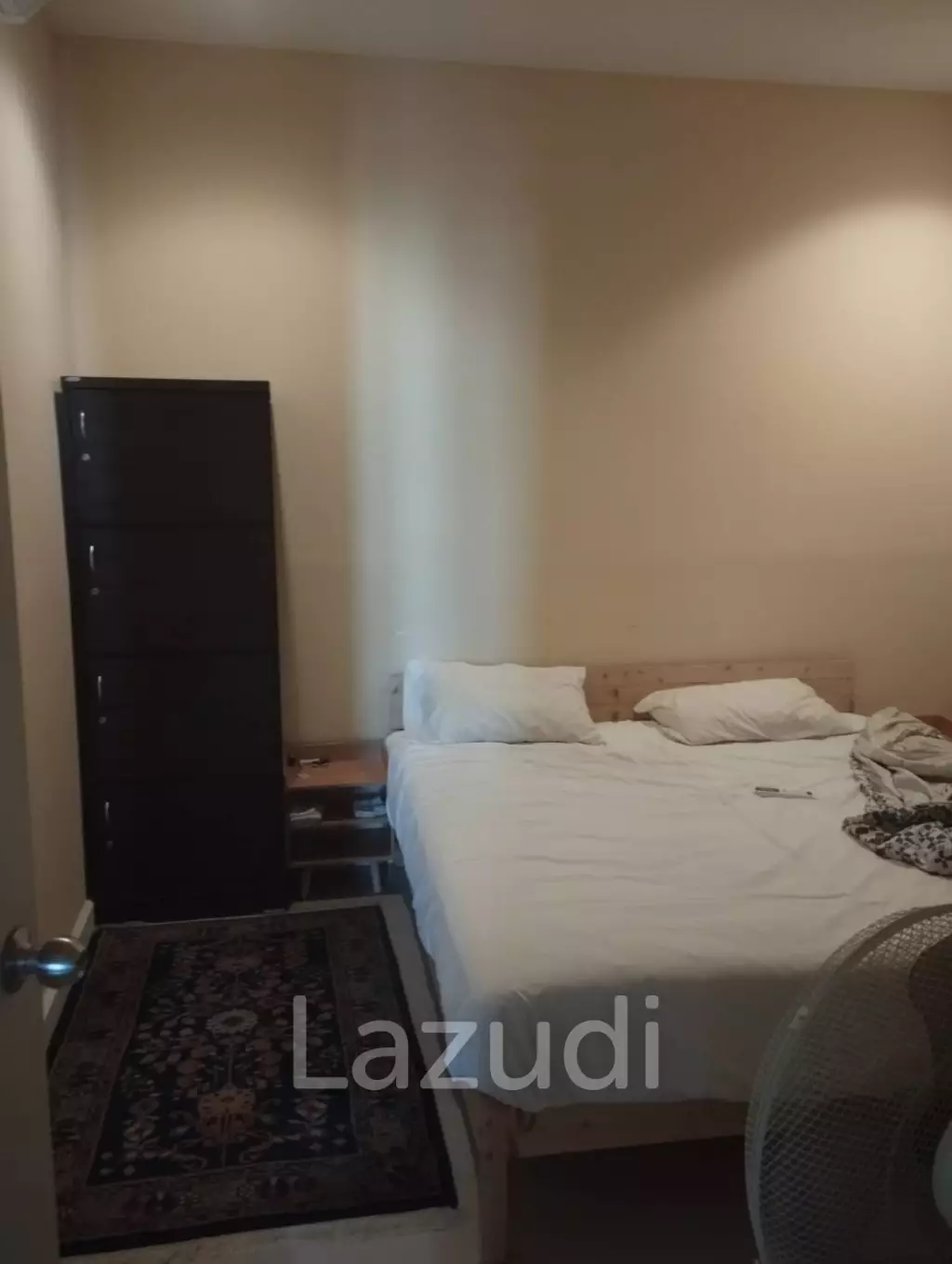 2 Bedroom 2 Bathroom 91.5 Sq.m Baan Sathorn Chaopraya