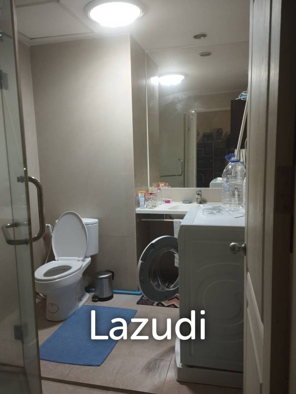2 Bedroom 2 Bathroom 91.5 Sq.m Baan Sathorn Chaopraya