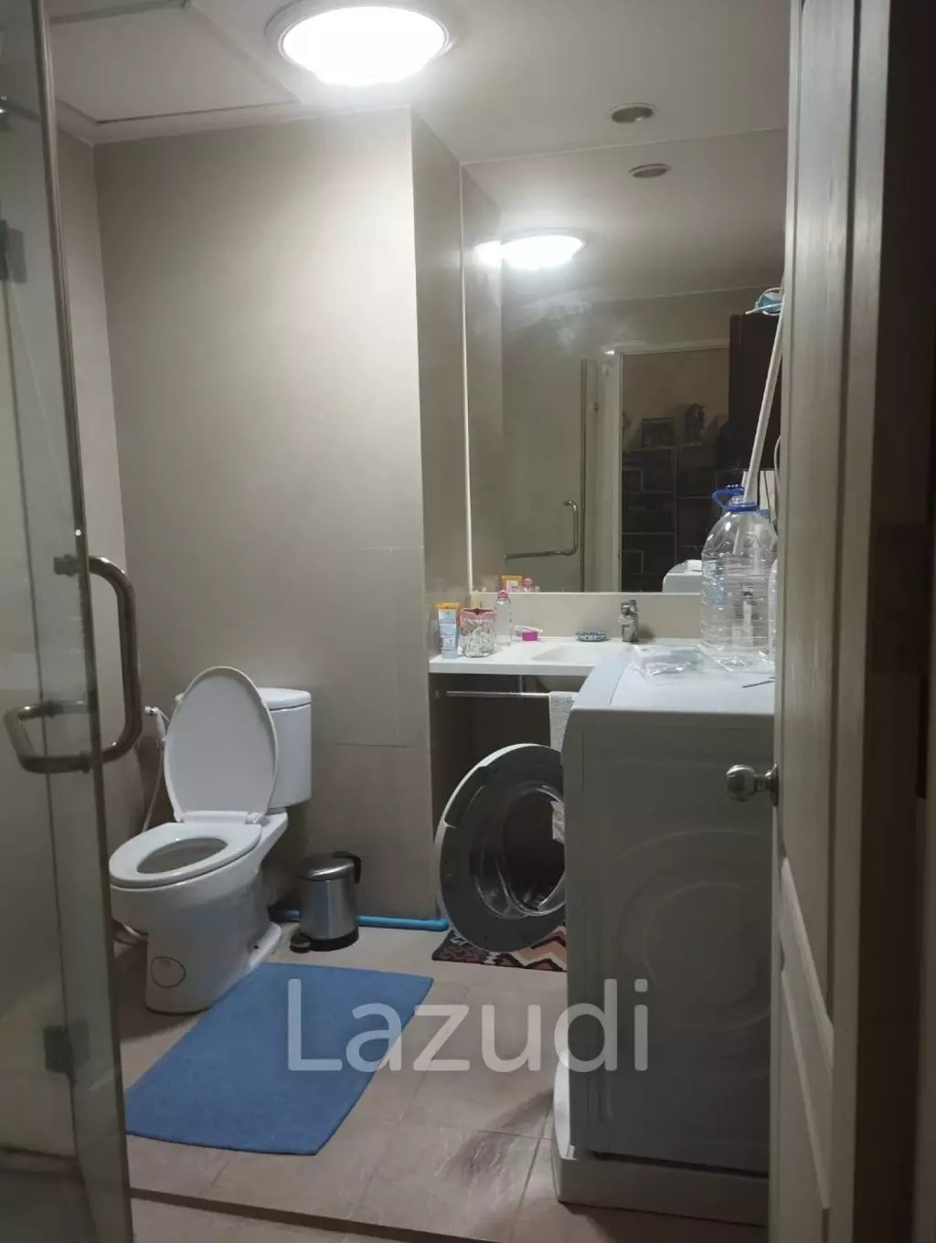 2 Bedroom 2 Bathroom 91.5 Sq.m Baan Sathorn Chaopraya