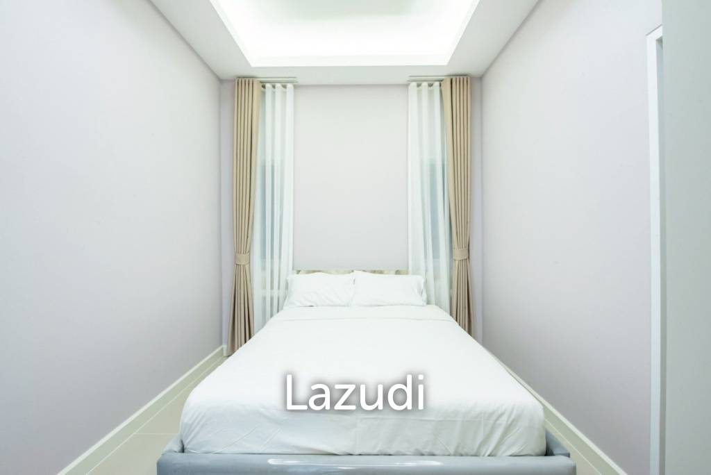 3 Beds 4 Baths 200 SQ.M. Villa In Khaomakok