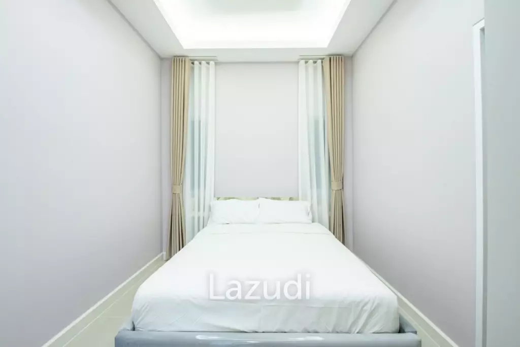 3 Beds 4 Baths 200 SQ.M. Villa In Khaomakok