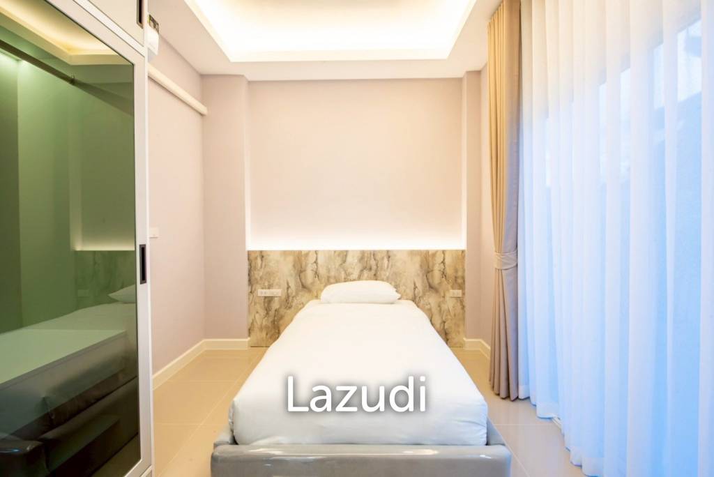 3 Beds 4 Baths 200 SQ.M. Villa In Khaomakok